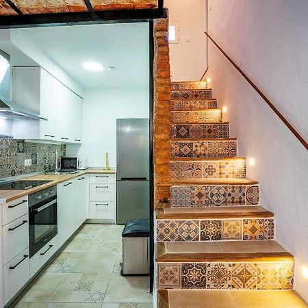 Apartamento Berrocala Caces 外观 照片