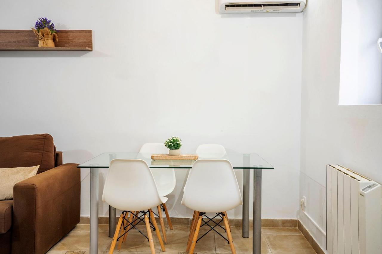 Apartamento Berrocala Caces 外观 照片