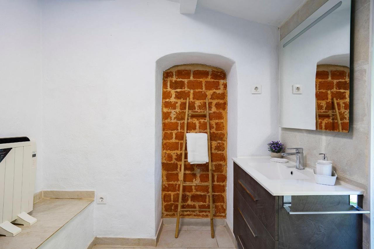 Apartamento Berrocala Caces 外观 照片