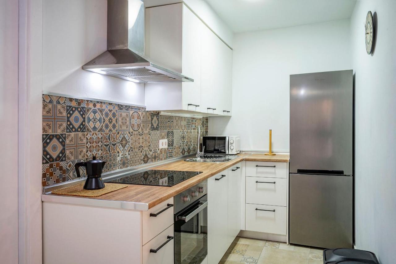 Apartamento Berrocala Caces 外观 照片