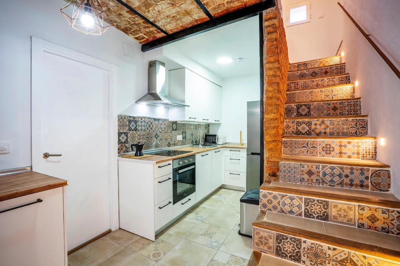 Apartamento Berrocala Caces 外观 照片