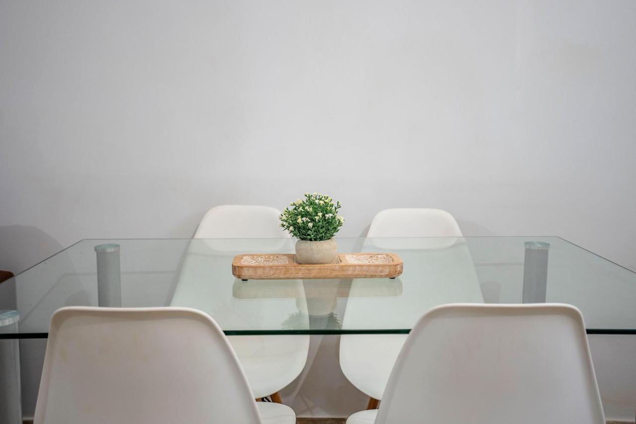 Apartamento Berrocala Caces 外观 照片