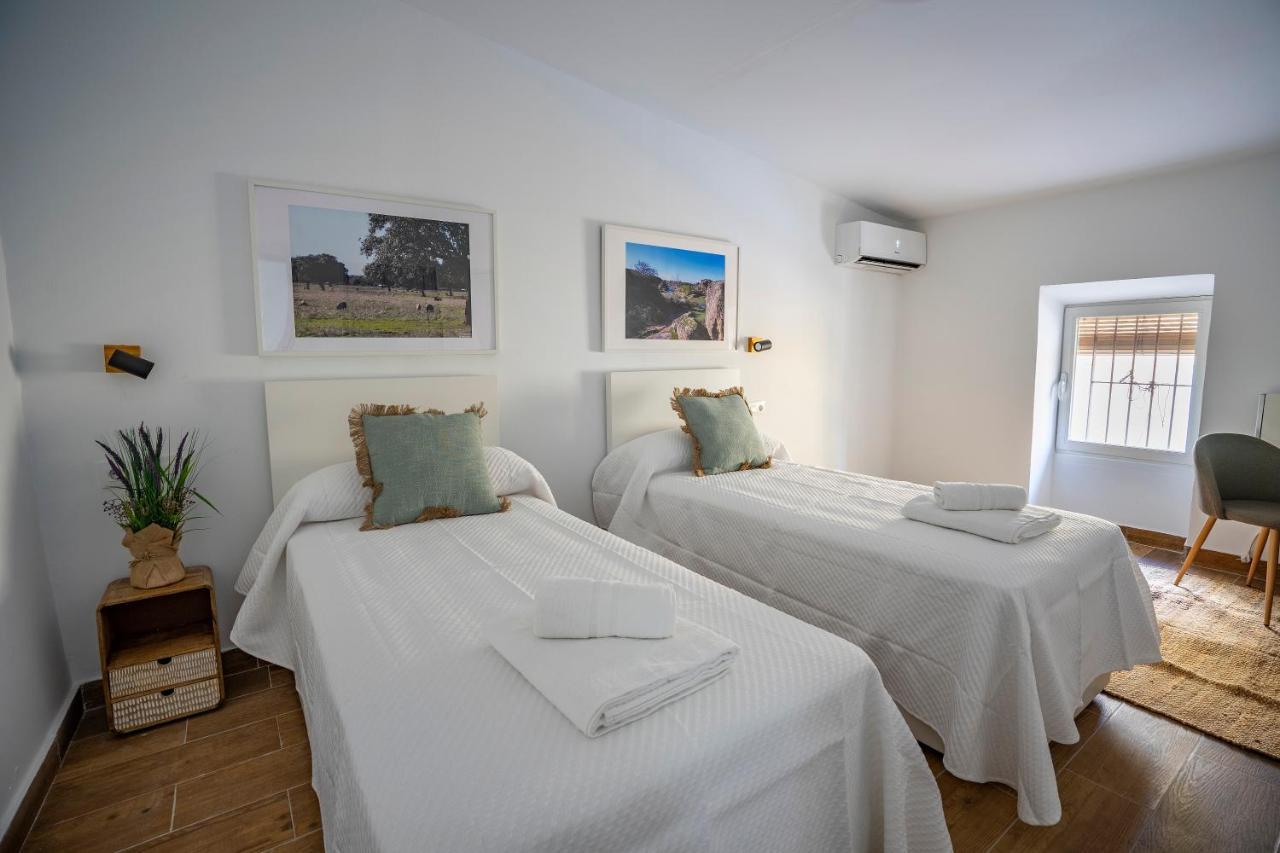 Apartamento Berrocala Caces 外观 照片