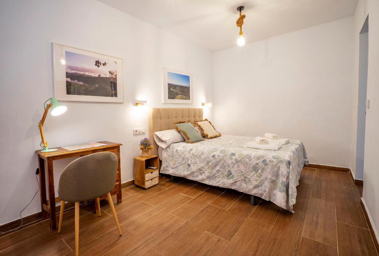 Apartamento Berrocala Caces 外观 照片