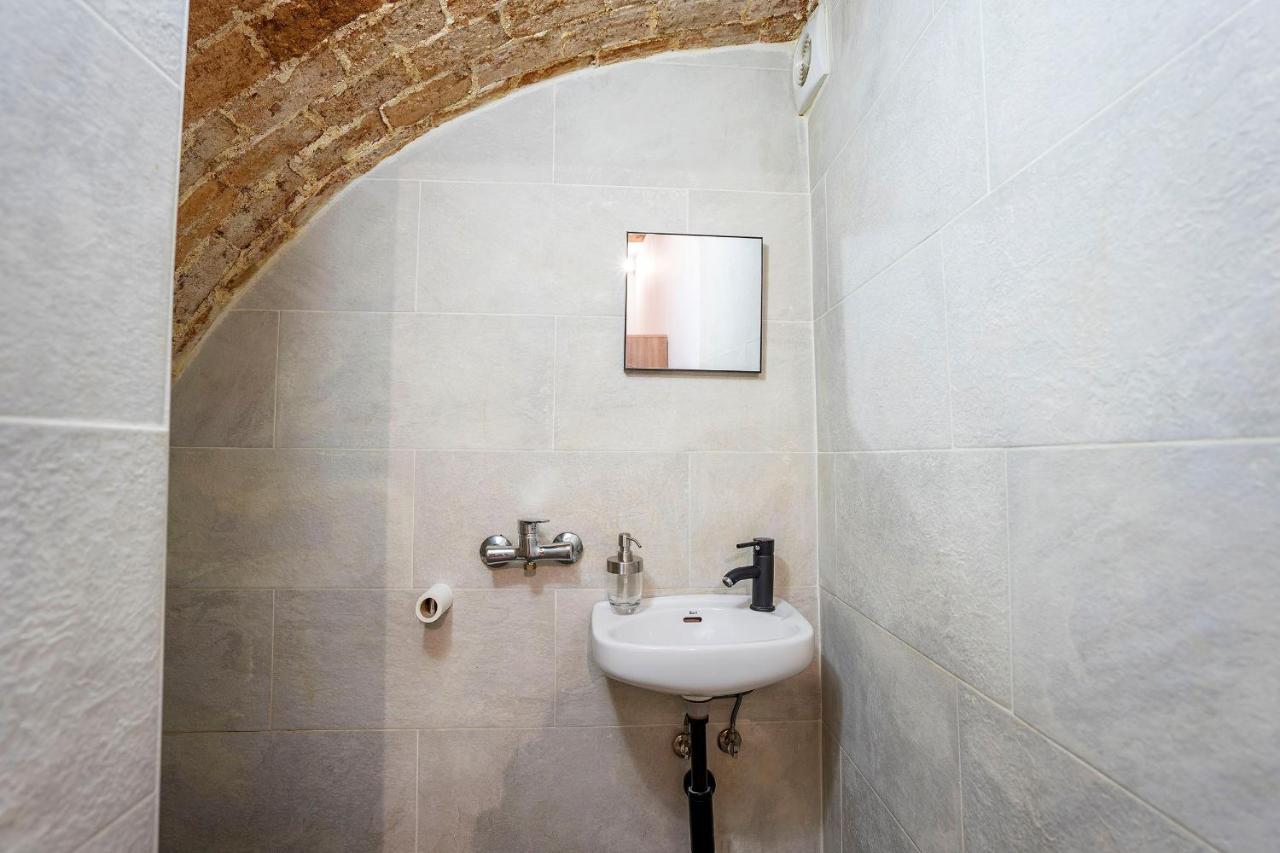 Apartamento Berrocala Caces 外观 照片