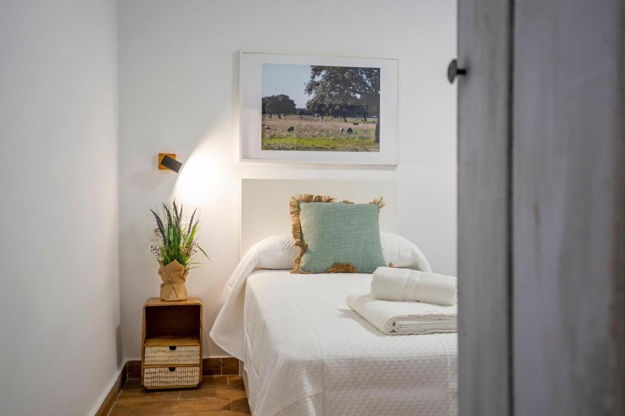 Apartamento Berrocala Caces 外观 照片