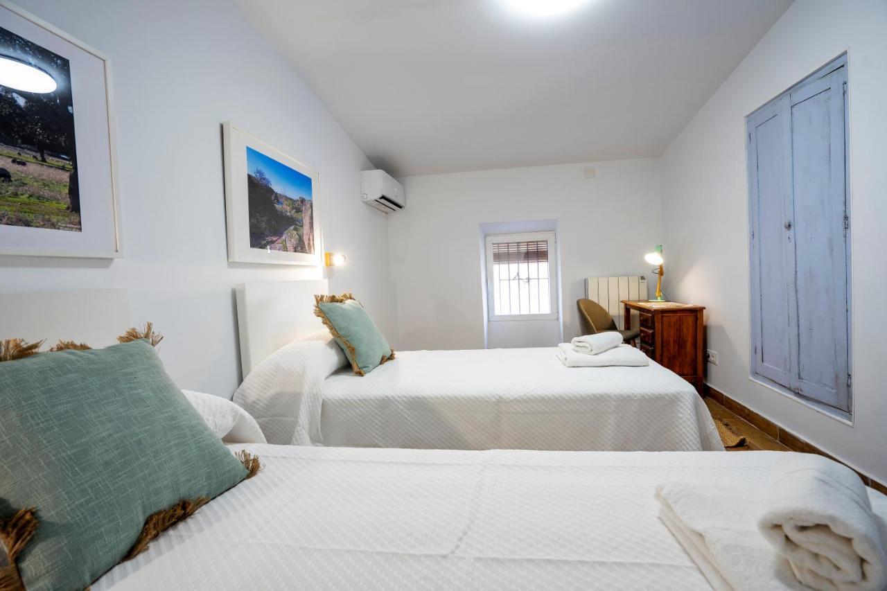 Apartamento Berrocala Caces 外观 照片