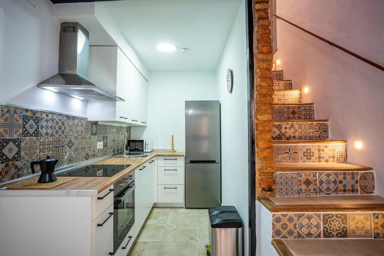 Apartamento Berrocala Caces 外观 照片