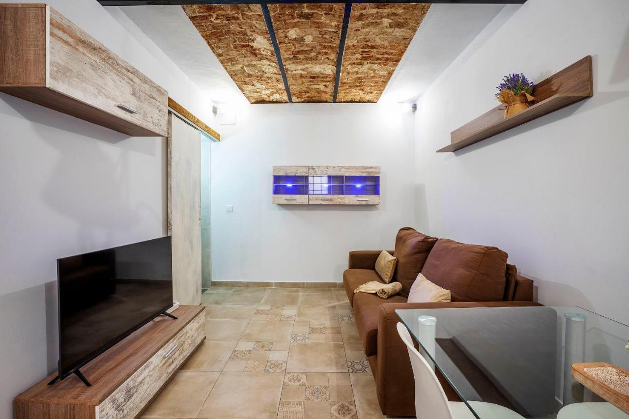 Apartamento Berrocala Caces 外观 照片
