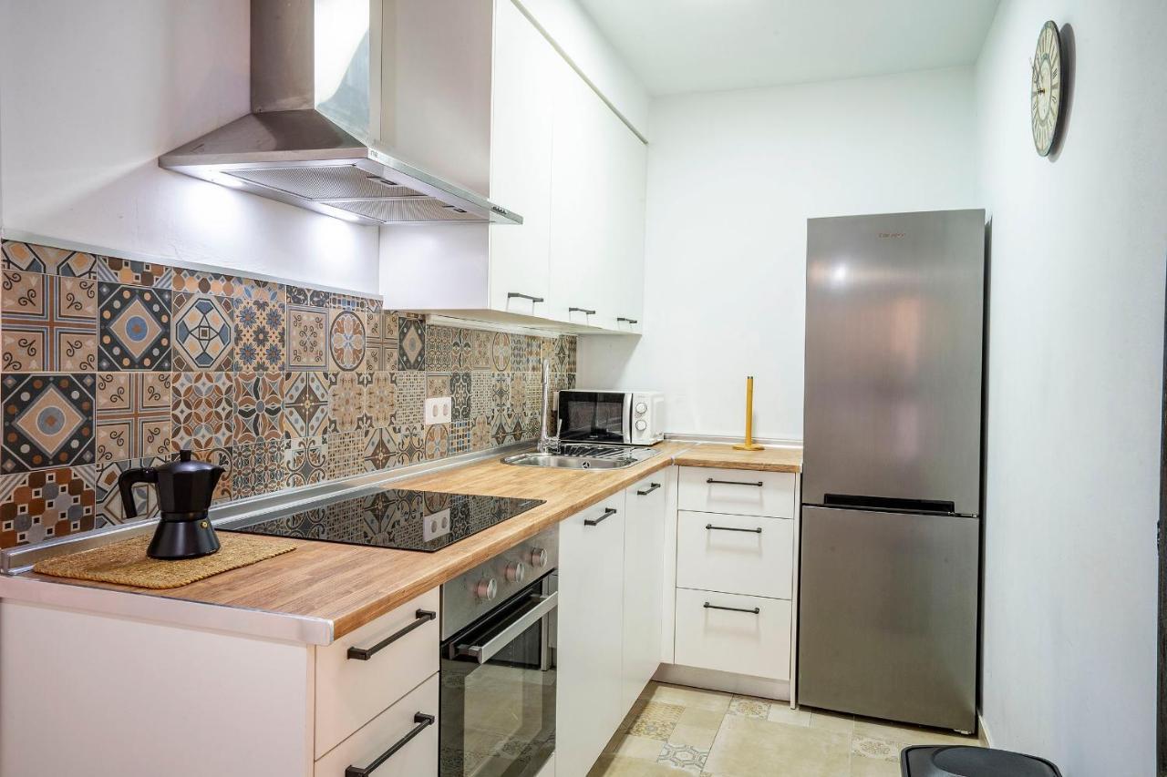Apartamento Berrocala Caces 外观 照片