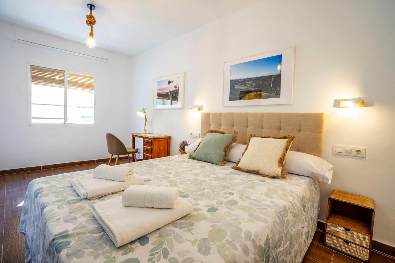 Apartamento Berrocala Caces 外观 照片