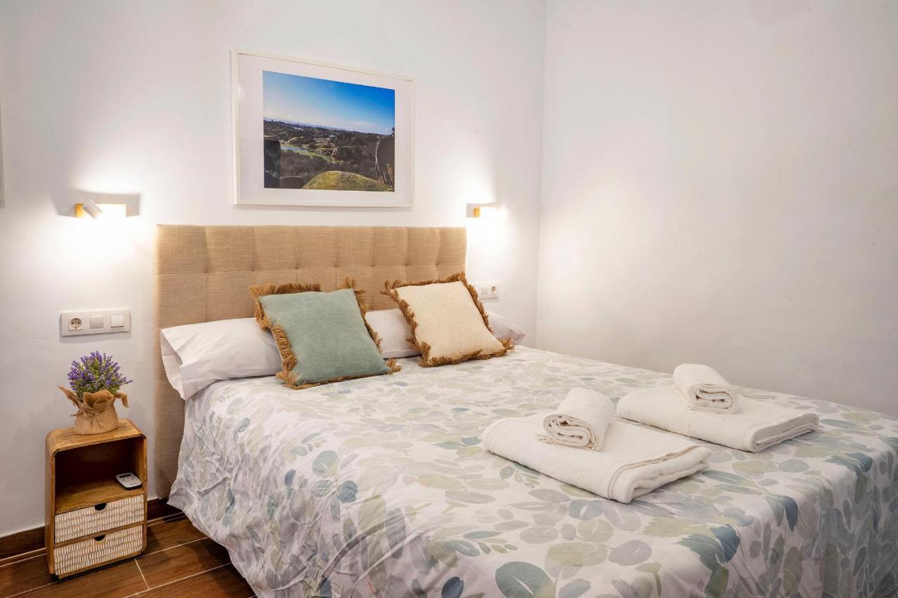 Apartamento Berrocala Caces 外观 照片