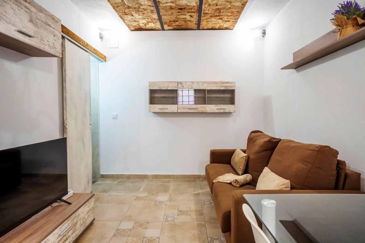 Apartamento Berrocala Caces 外观 照片