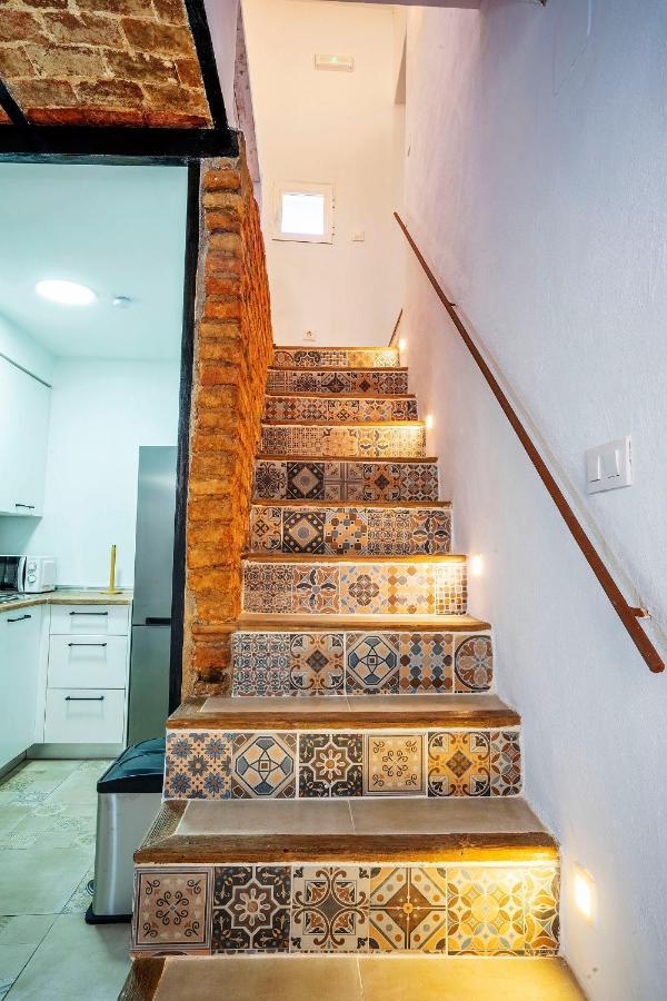 Apartamento Berrocala Caces 外观 照片