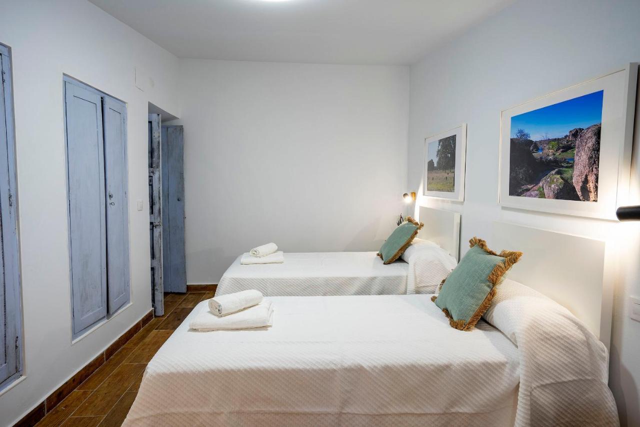 Apartamento Berrocala Caces 外观 照片